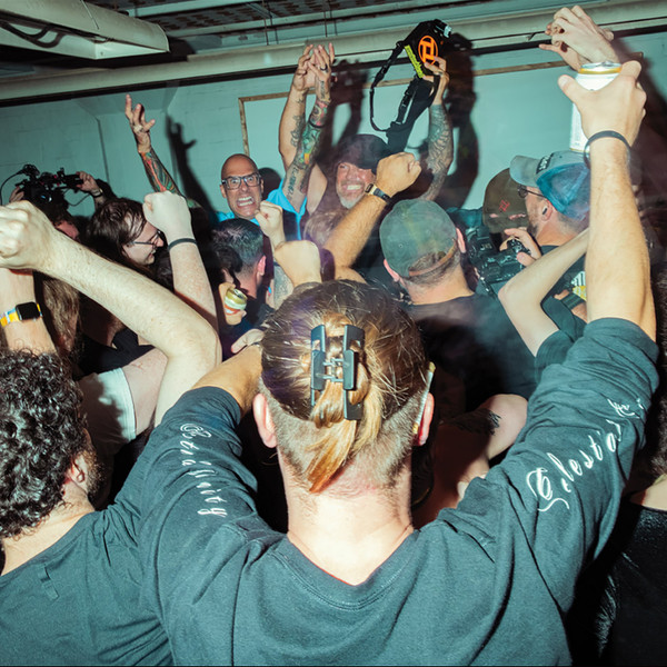 Live @ F.L.A.W. Fest