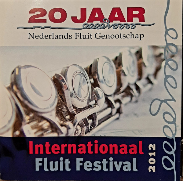20 Jaar Nederlands Fluit Genootschap