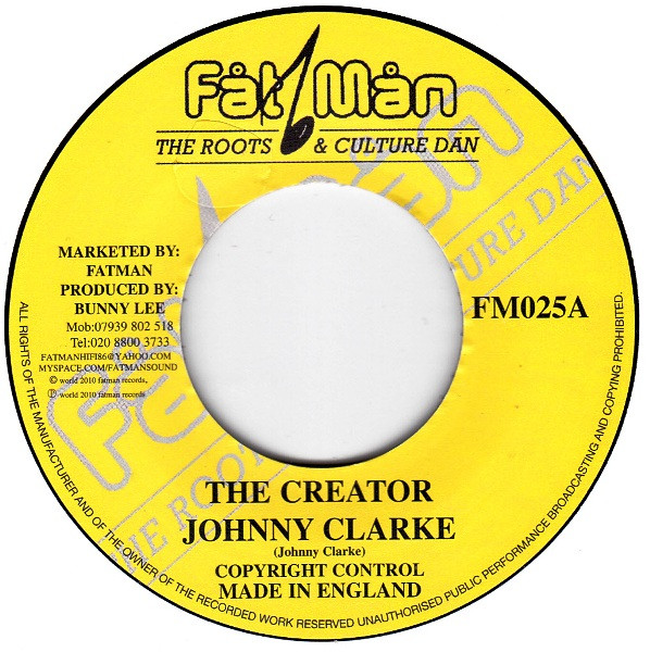 The Creator