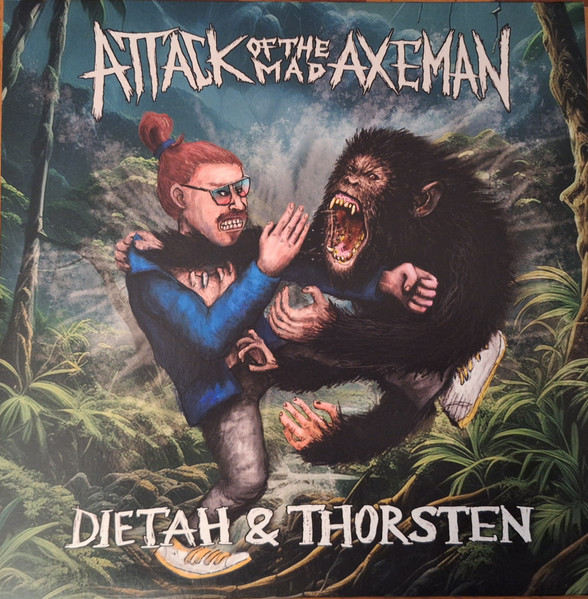 Dietah & Thorsten