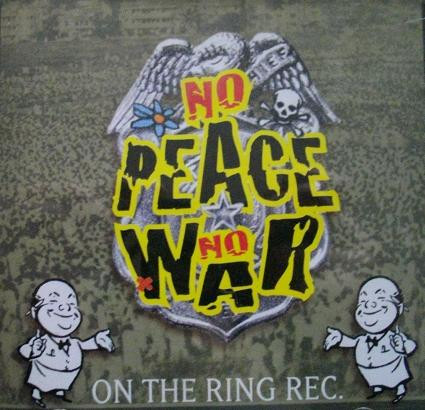 No Peace No War