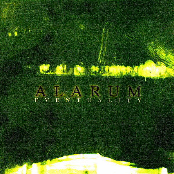 Eventuality