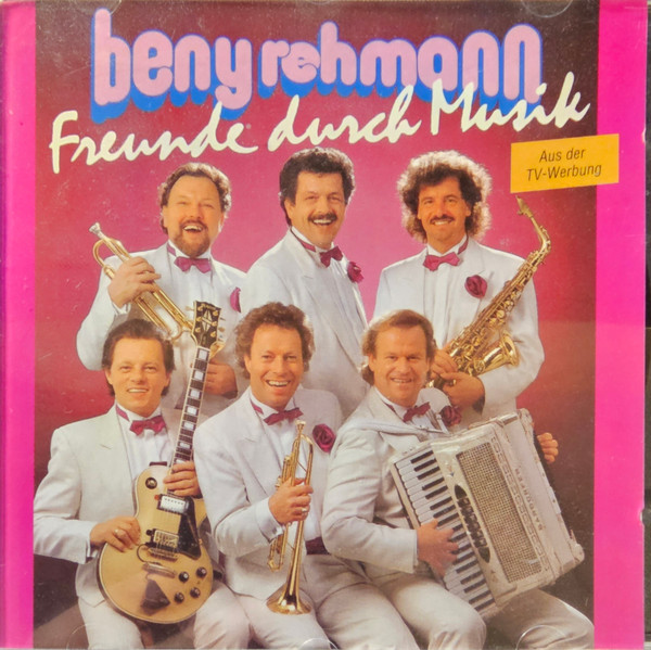 Freunde Durch Musik