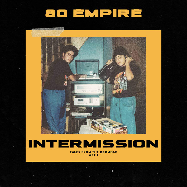Intermission