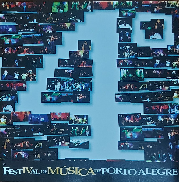 4º Festival De Música De Porto Alegre