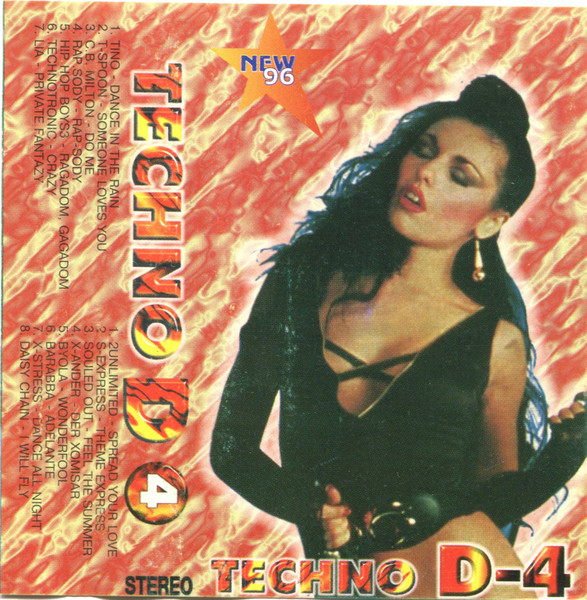 Techno D-4