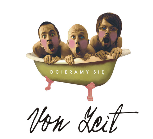 Ocieramy Się