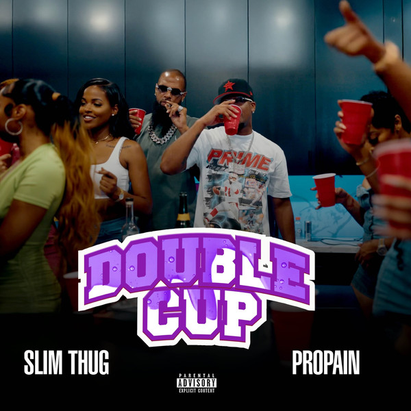 Double Cup