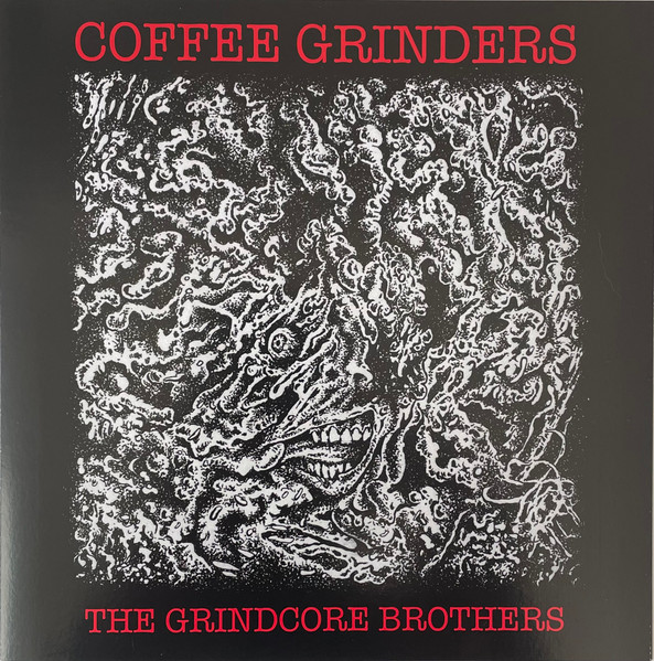 The Grindcore Brothers