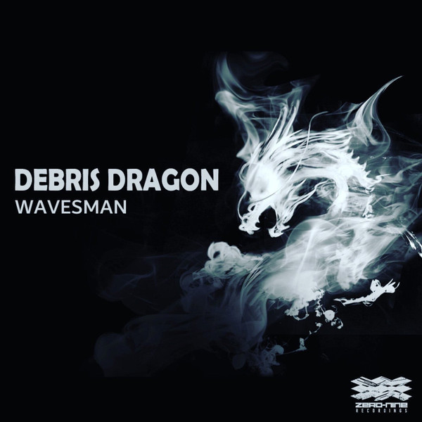 Debris Dragon