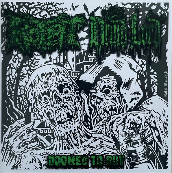 Doomed To Rot