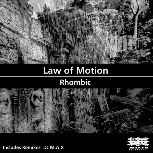 Law Of Motion