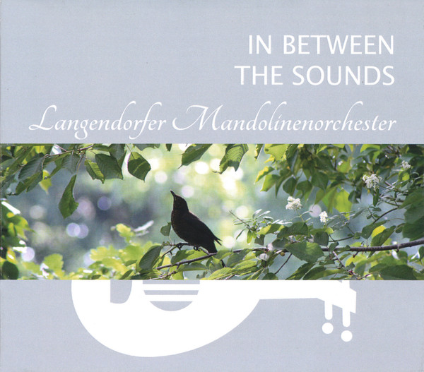 In Between The Sounds