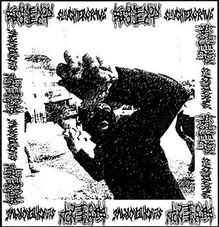 Agamenon Project / Slaughtergrave