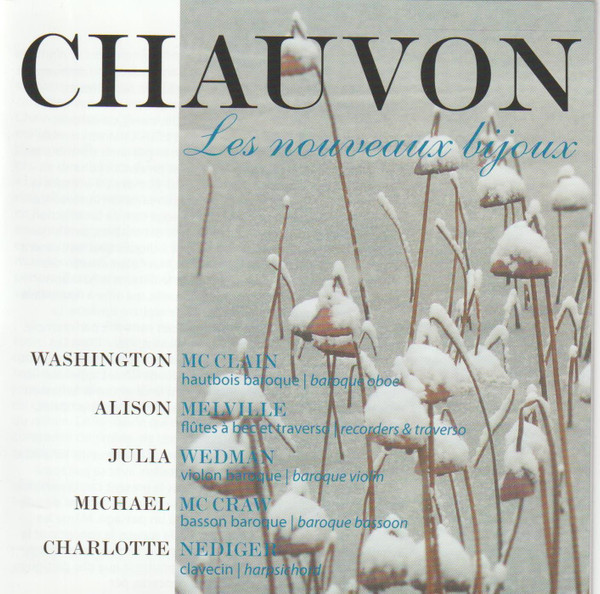 Les Nouveaux Bijoux