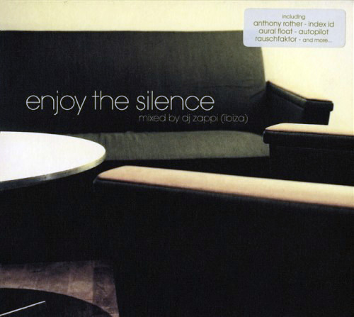 Enjoy The Silence