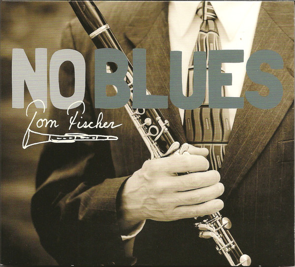 No Blues