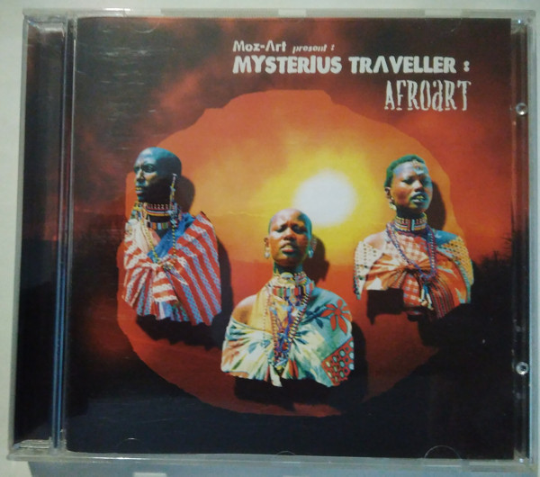 Afroart