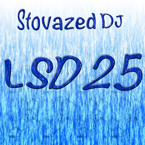 LSD 25