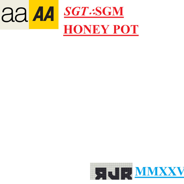 Honey Pot 