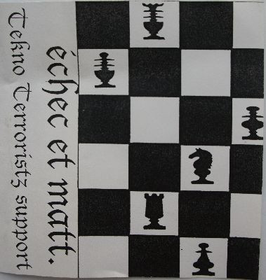 Échec Et Matt