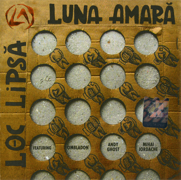 Loc Lipsă