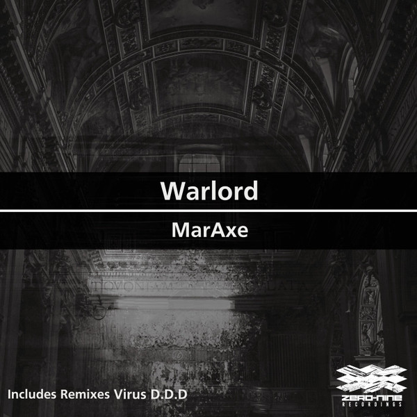 Warlord