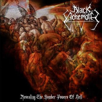 Revealing The Somber Powers Of Hell