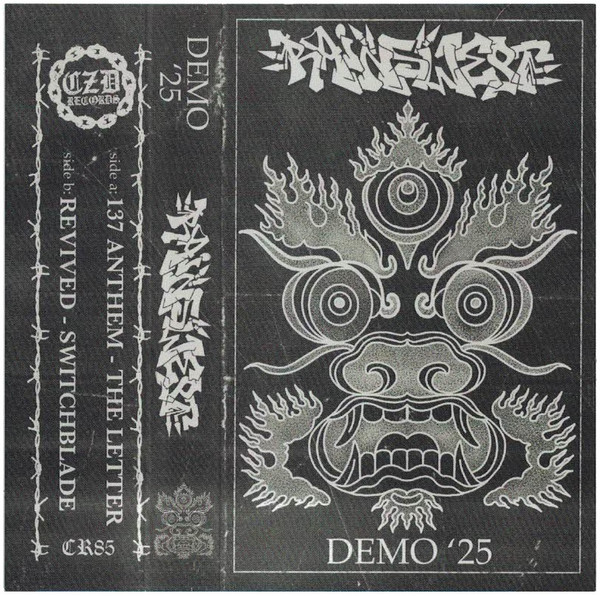 Demo '25