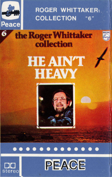 He Ain't Heavy