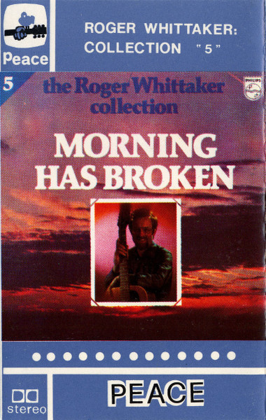 Morning Has Broken