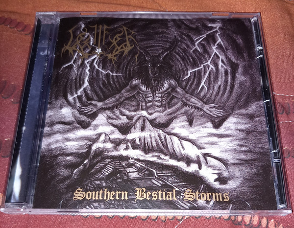 Southern Bestial Storms