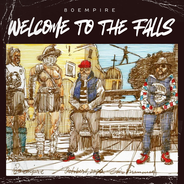 Welcome To The Falls