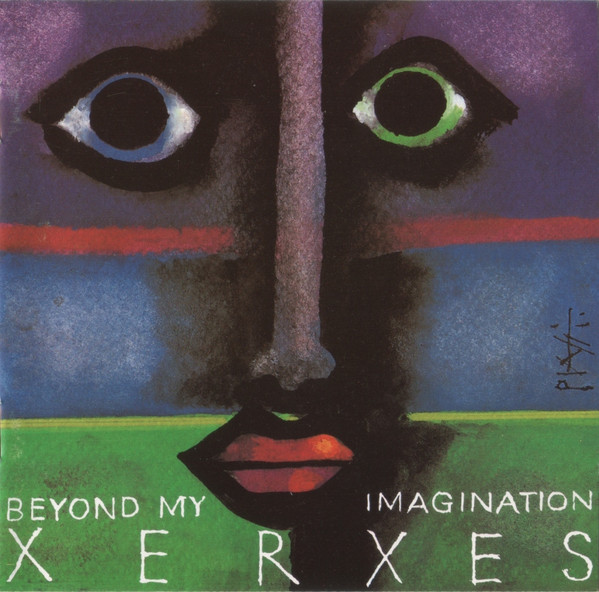 Beyond My Imagination