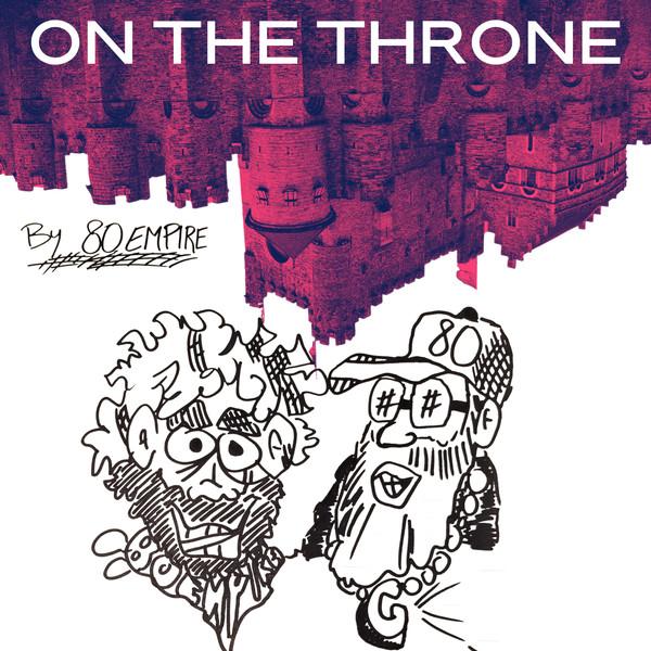 On The Throne