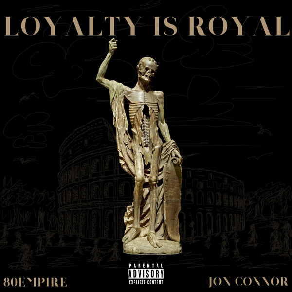 Loyalty Is Royal