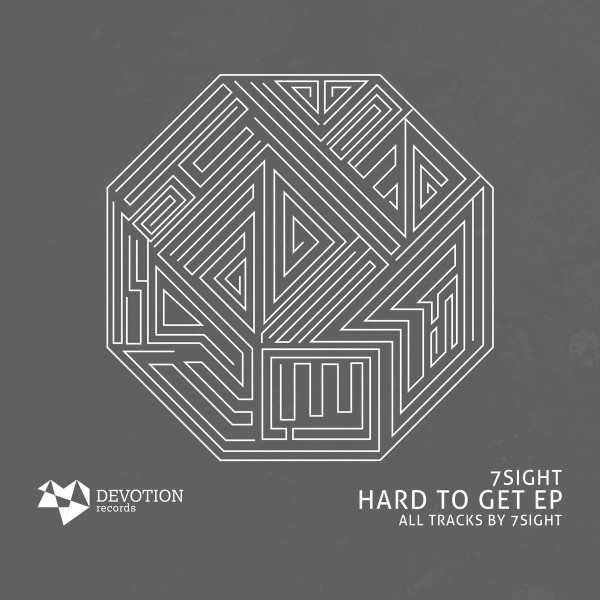 Hard To Get EP