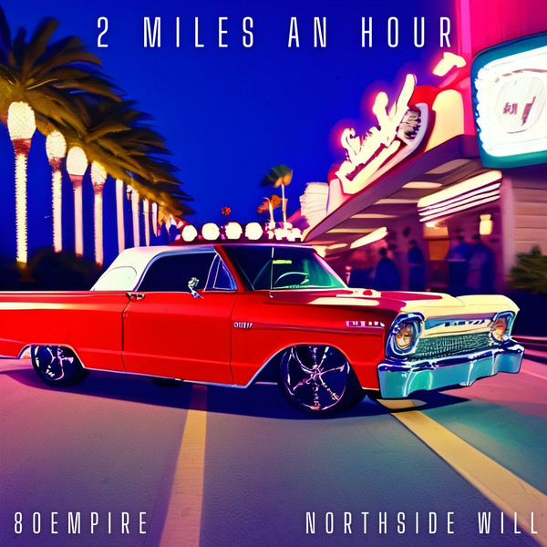2 Miles An Hour