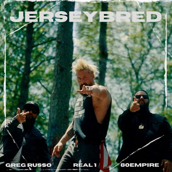 Jersey Bred