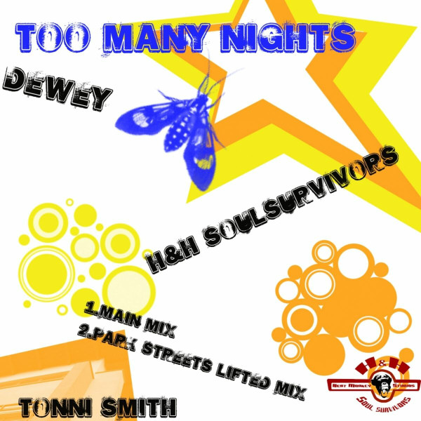 Too Many Nights