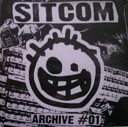 Sitcom Archive #01