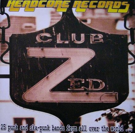 Club Zed