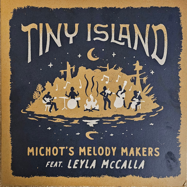 Tiny Island