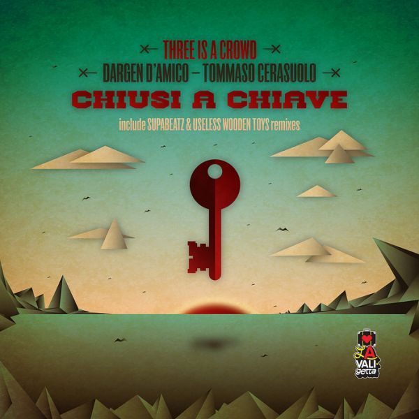 Chiusi A Chiave