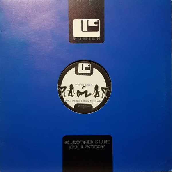 Electric Blue 1