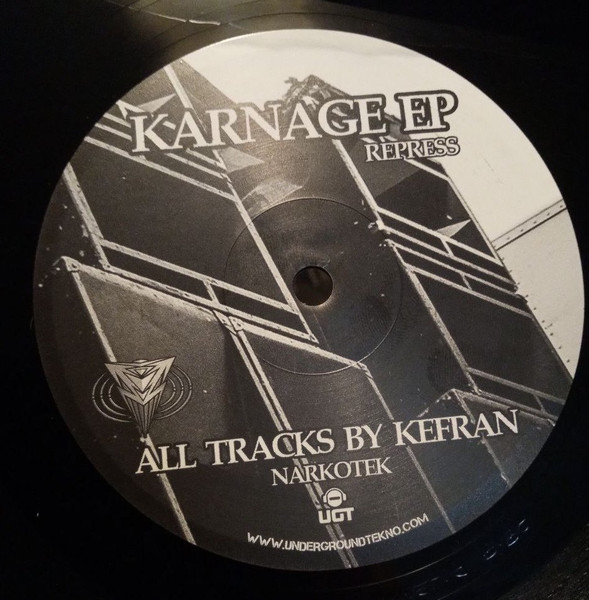 Karnage E.P.