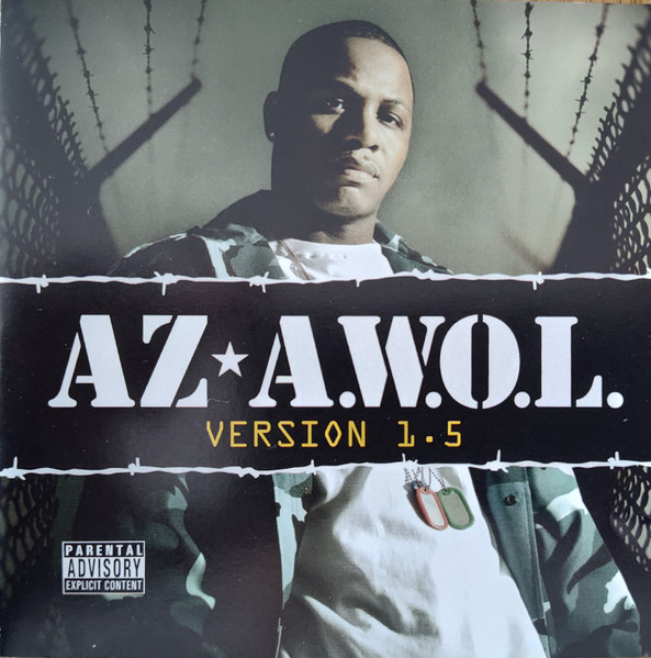 A.W.O.L. - Version 1.5