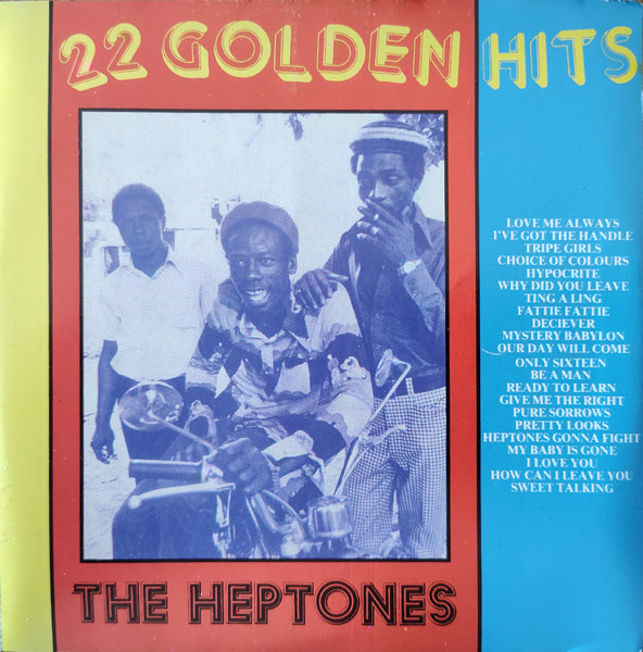 22 Golden Hits