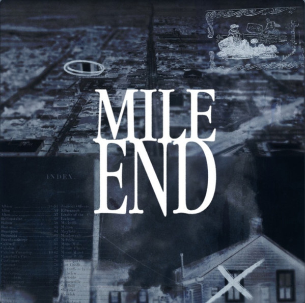 Mile End