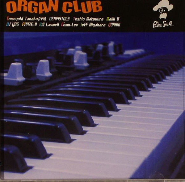 Organ Club